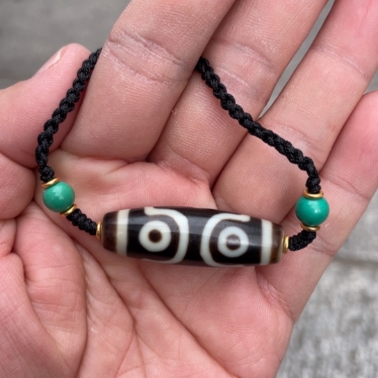 玛瑙/玉髓吊坠未镶嵌