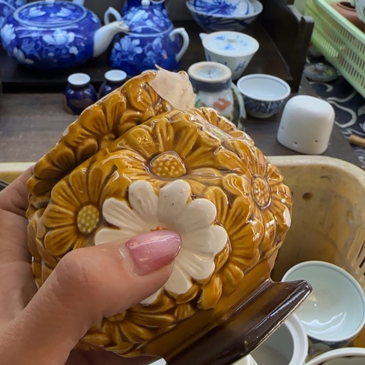 一***雯瓷片一物一拍感谢支持