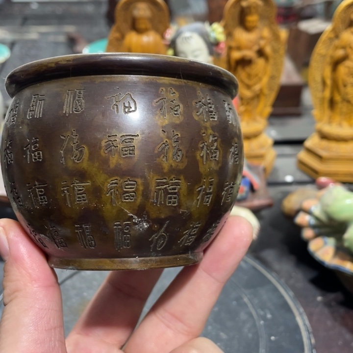 铜聚泰直播间精选