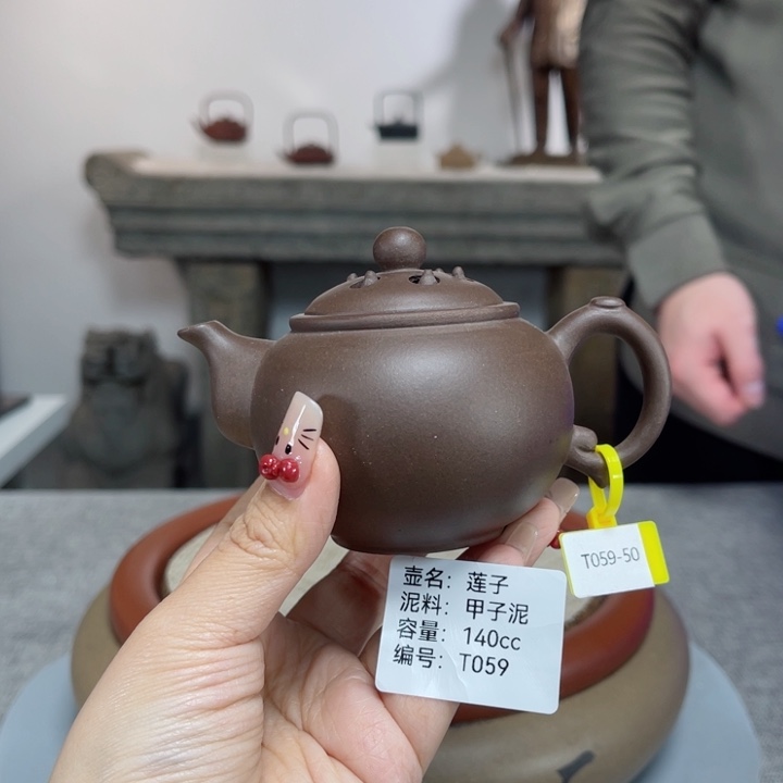 紫砂茶壶紫砂刻绘