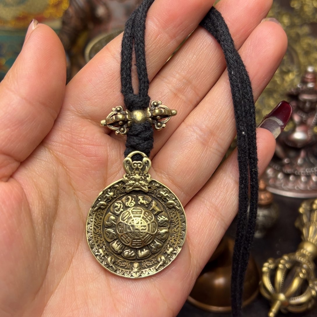 *****泥塑藏式风格小元素