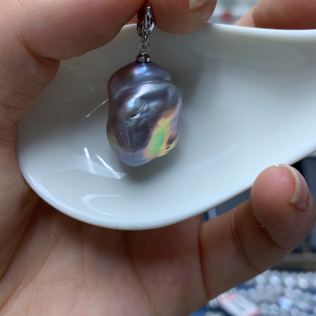 其他未镶嵌淡水珍珠