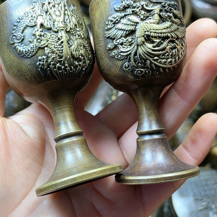 全是铜铜铜器铜器