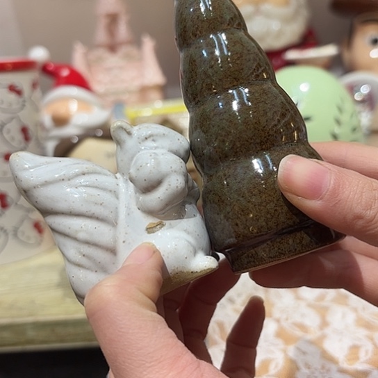 摆件外贸尾单微瑕，介意慎拍