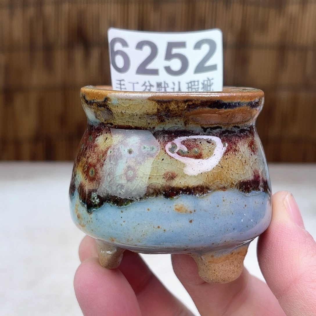 景德镇陶瓷艺术玖品