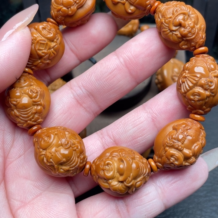 手串橄榄核橄榄核