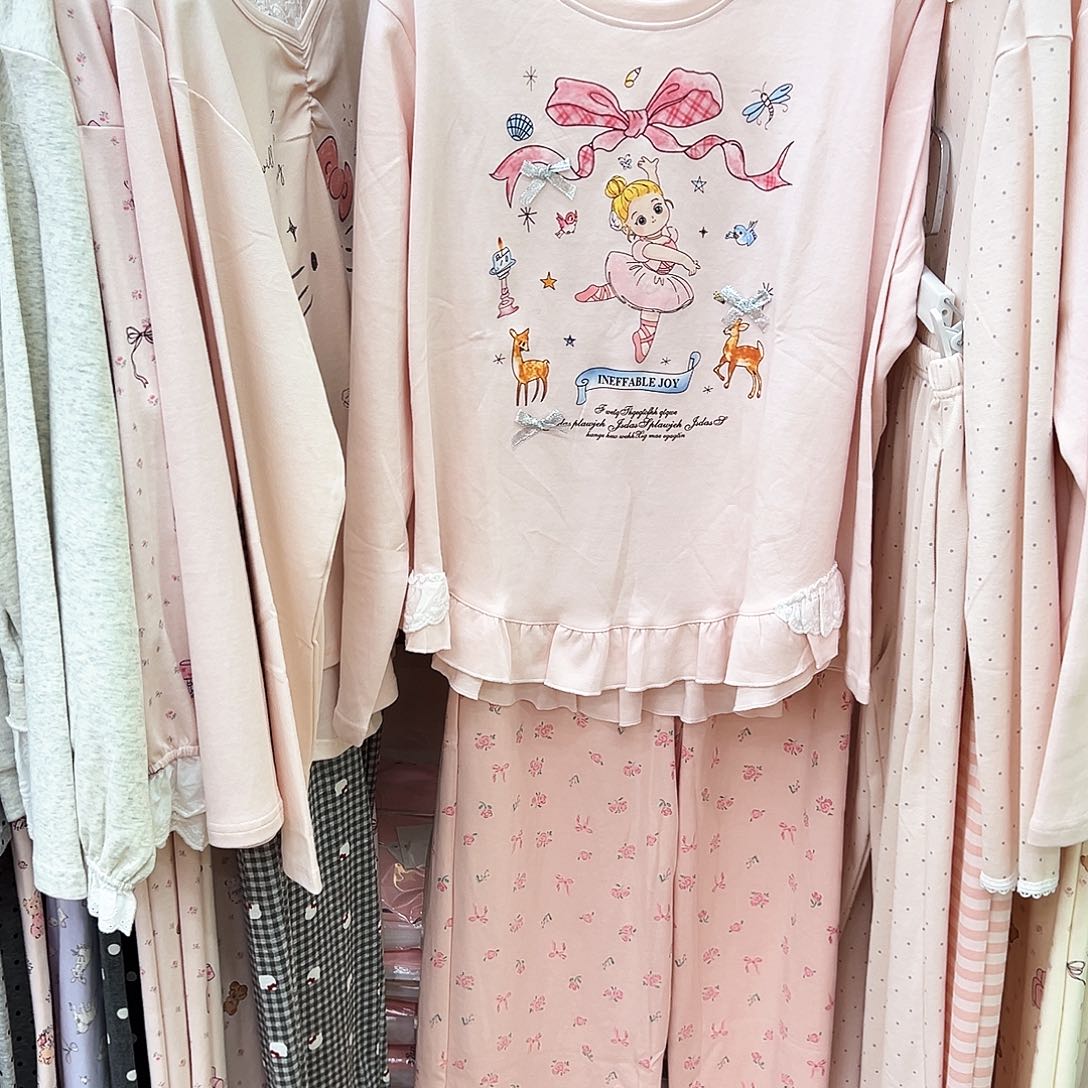 三醋酯纤维XL小熊家