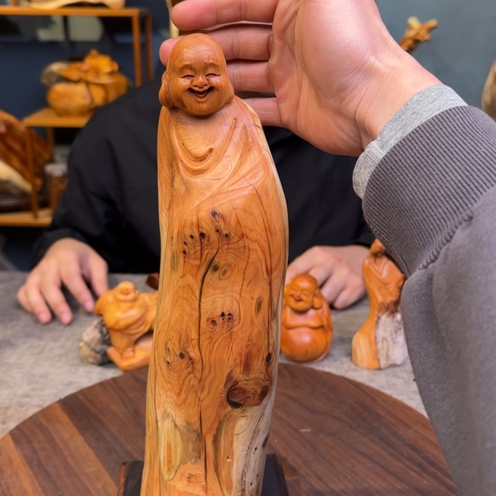 柏木（崖柏）关注一下