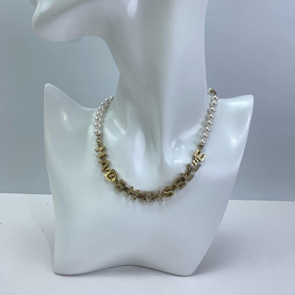 99新/饰品/香奈儿/250612LL0021