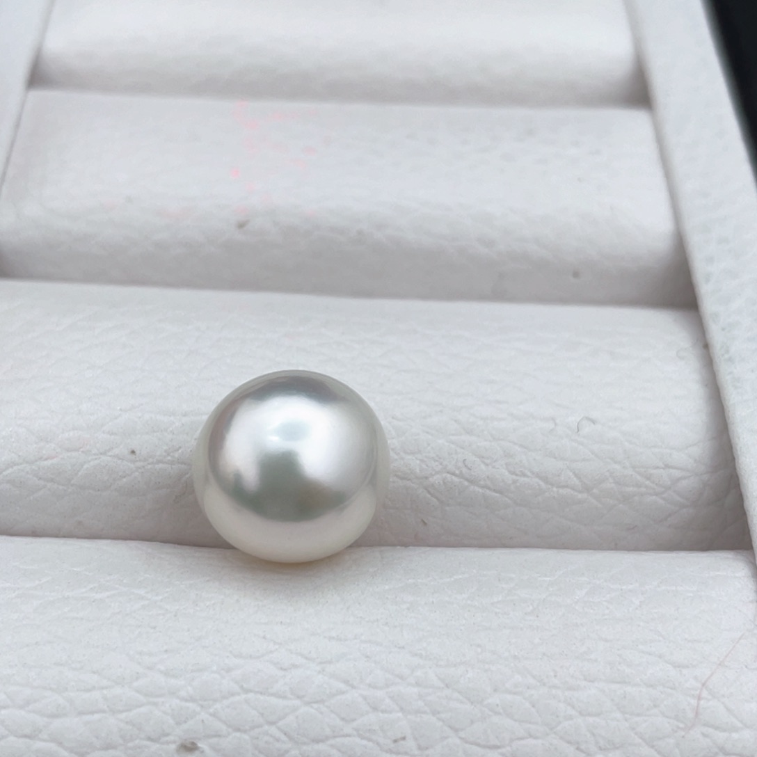 海水珍珠裸珠未镶嵌