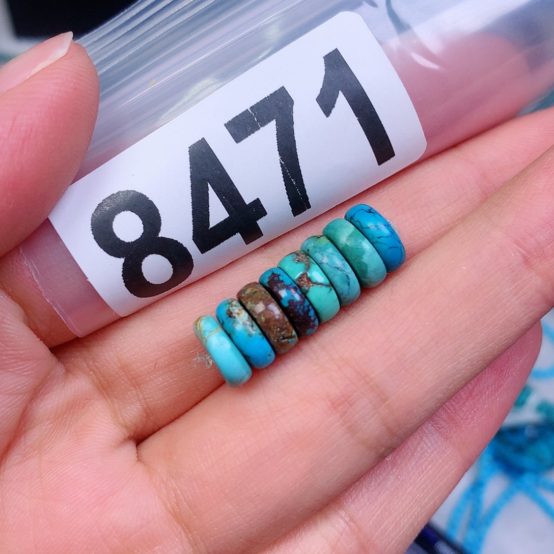 空竹粉丝专享十堰特色手工散珠