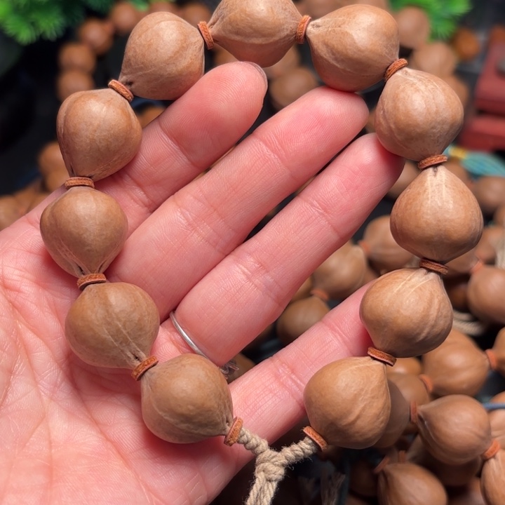 手串/手链橄榄核手串