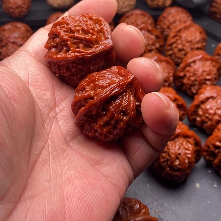 大叶紫檀（黑酸枝木类）麻***胡三棱