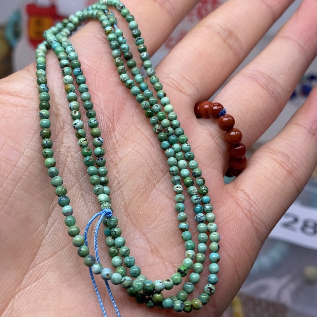 【闪购商品】未镶嵌281南红玛瑙