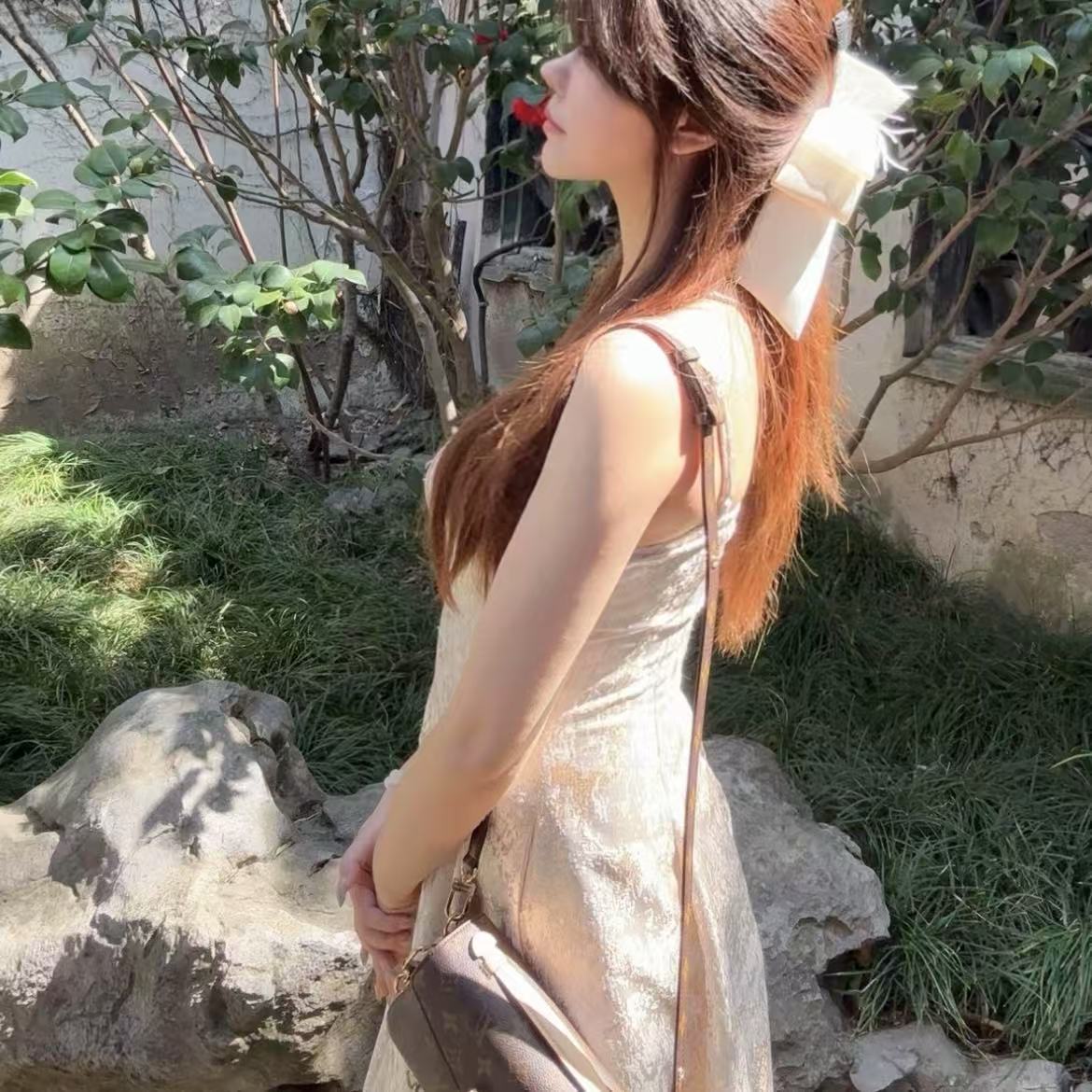 凯瑞奥29BB邮差包潮流百搭超火女士包包斜挎包t