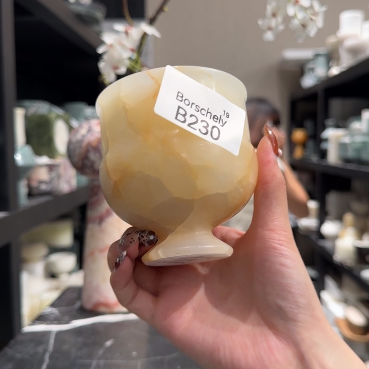 大理石B230。 心。   
