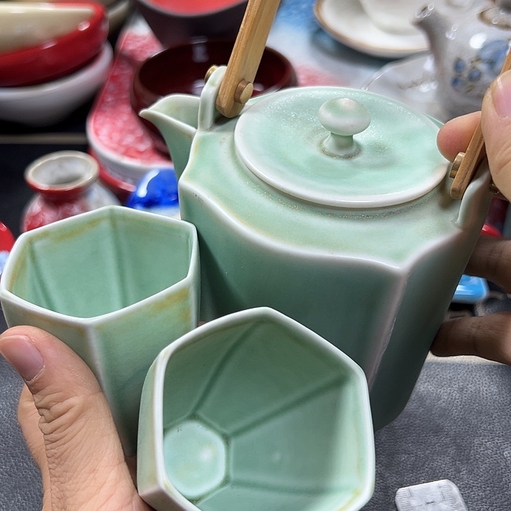 陶本店全场拍满20包邮