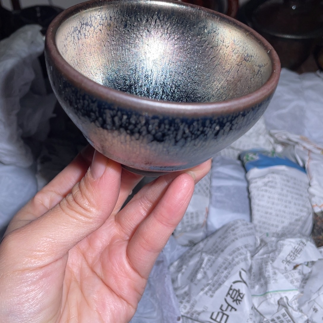 茶盏建盏直播间链接