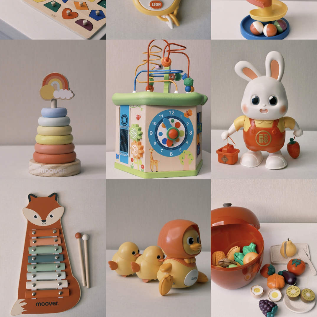 儿童玩具库存清仓玩具/默认微瑕介意勿拍