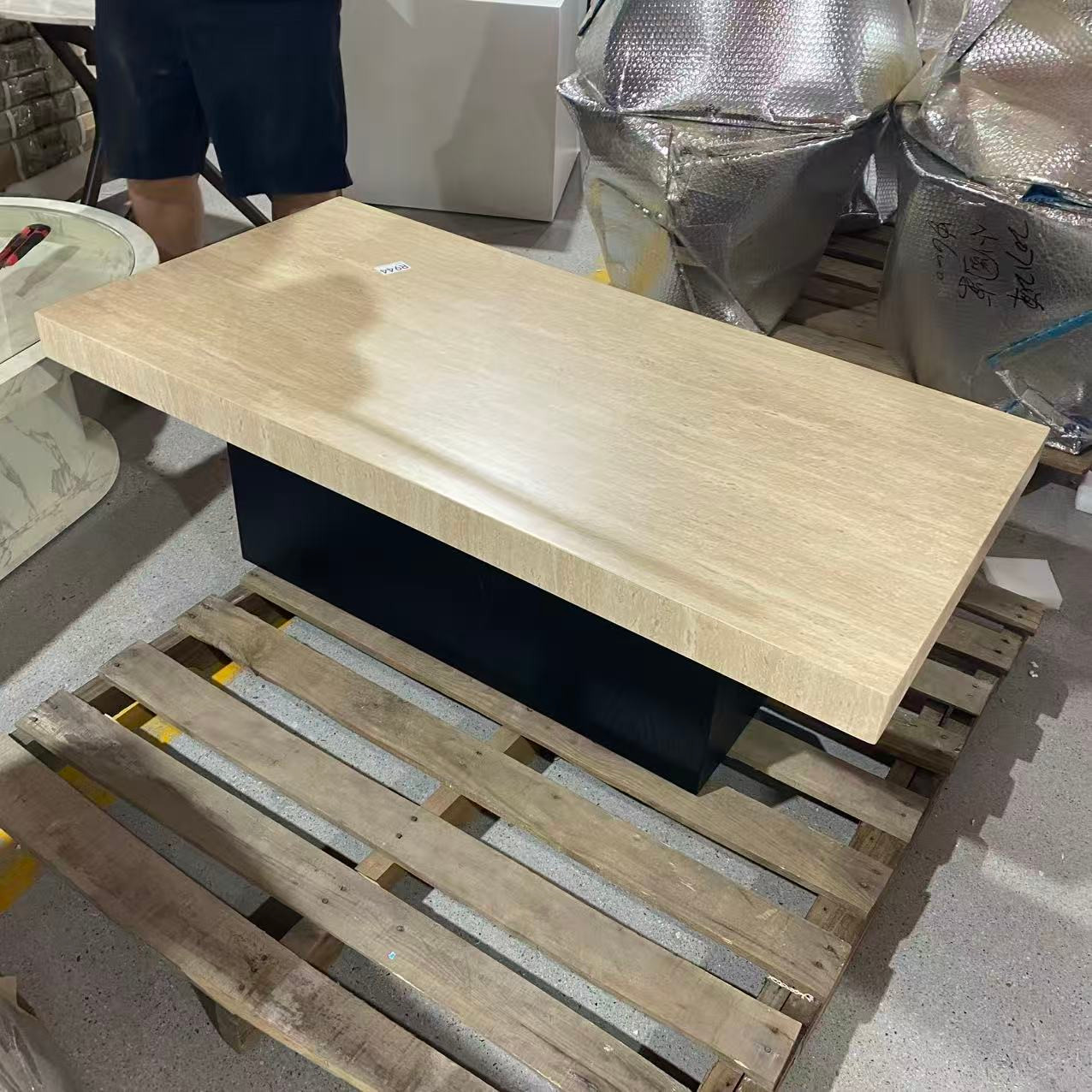 R944#120*60*40cm长茶几【不包安装】库存尾货（三楼）5001