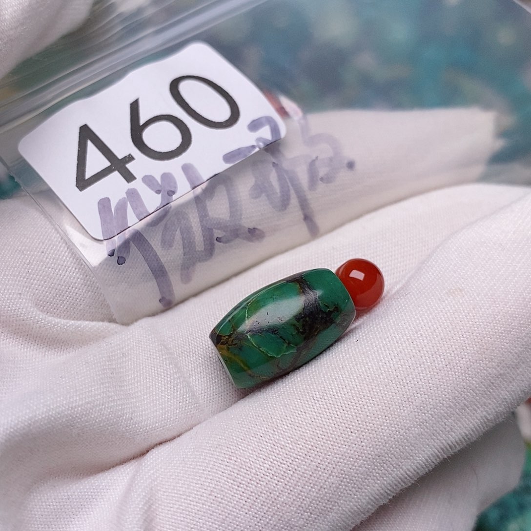 未镶嵌南红玛瑙珠宝奇石