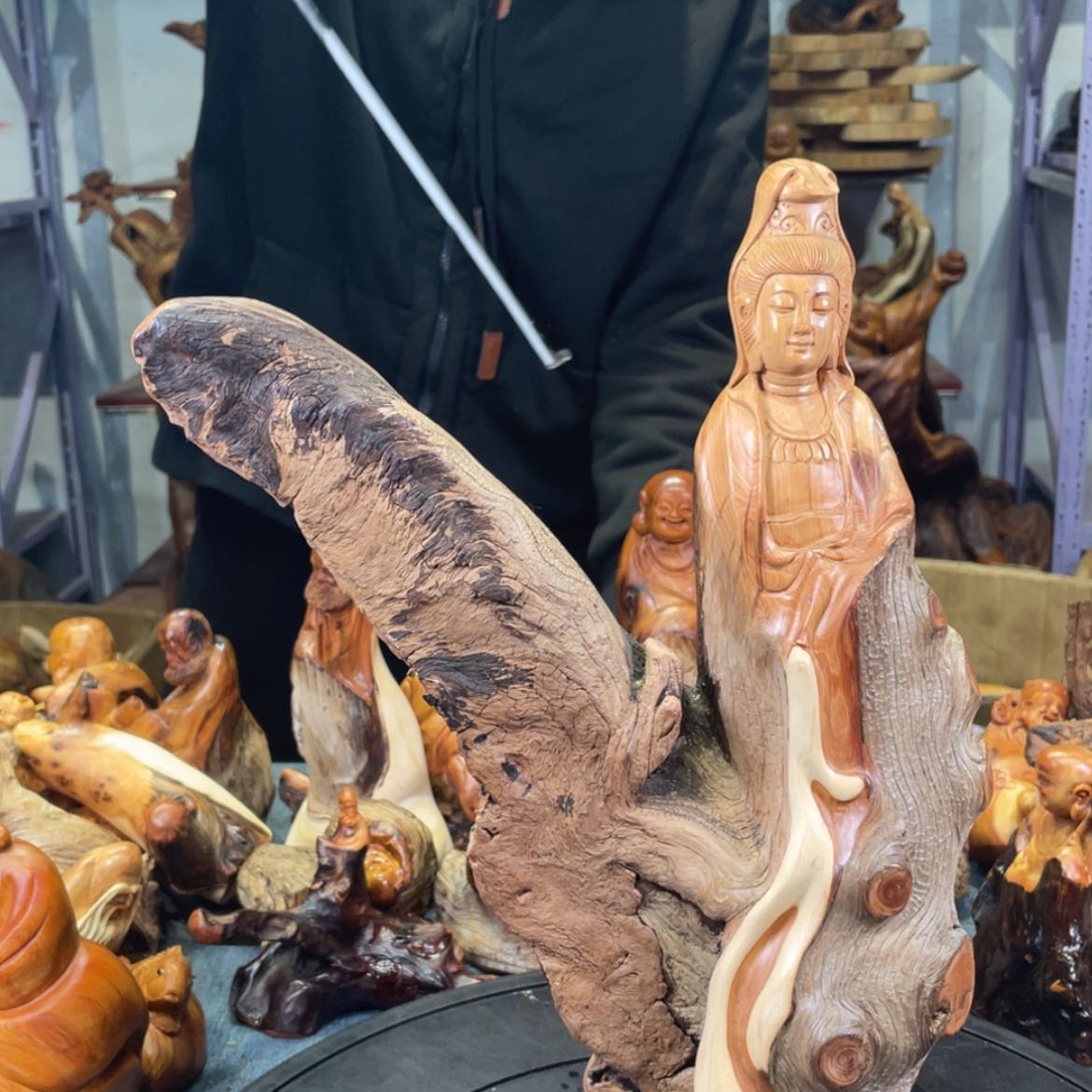 【闪购商品】柏木（崖柏）其他