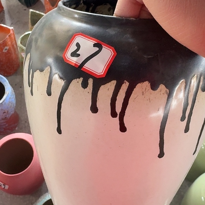 27号中号高27口径11