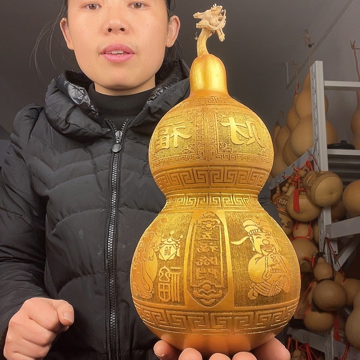 天然葫芦一物一图看图片发货