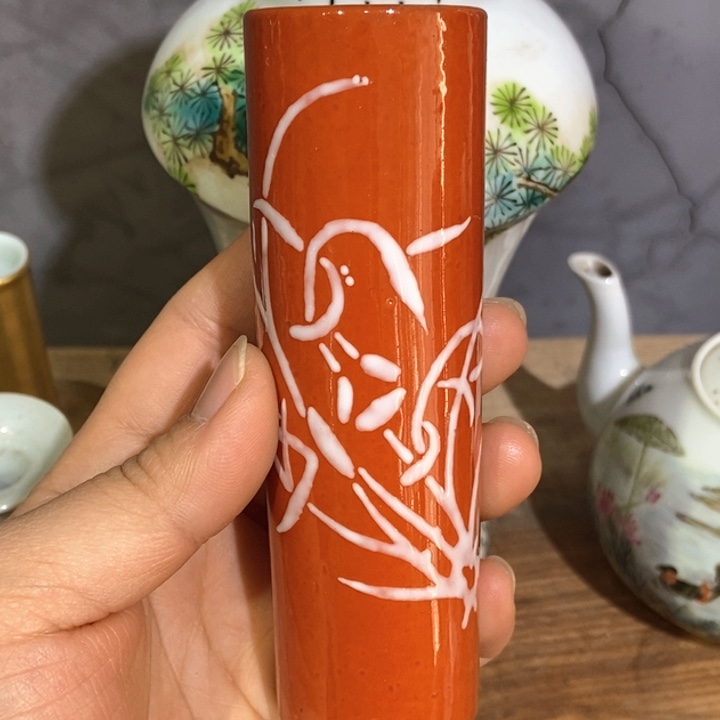 陶瓷艺术品的设计