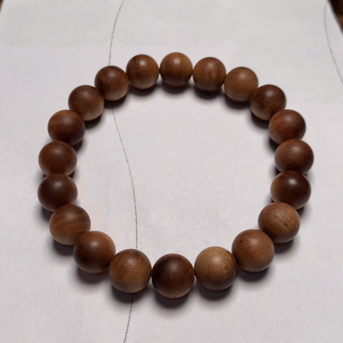 【闪购商品】檀香木手串/手链东加檀香10