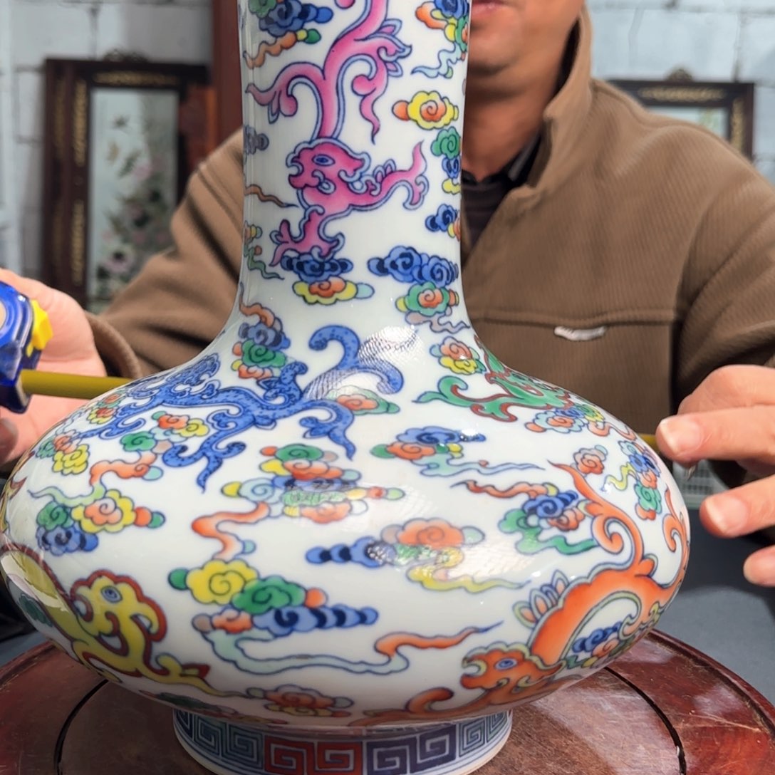 景德镇陶瓷好好好