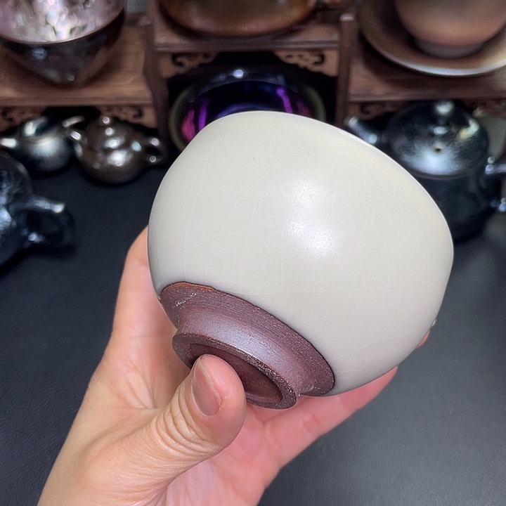 茶盏建盏直播间链接