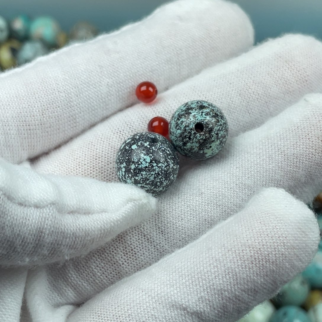 莱***莱南红玛瑙未镶嵌配饰