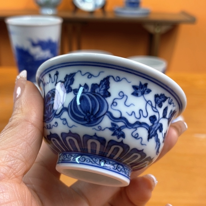 景德镇陶瓷景德镇瓷器