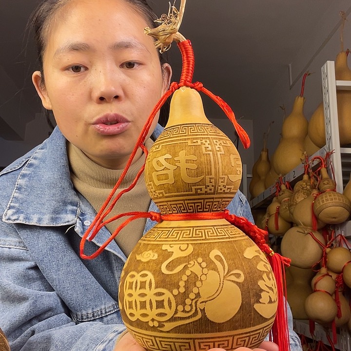 天然葫芦一物一图看图片发货