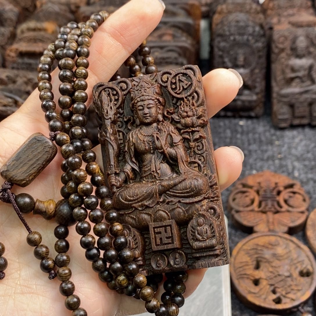 木东*越南芽庄奇楠