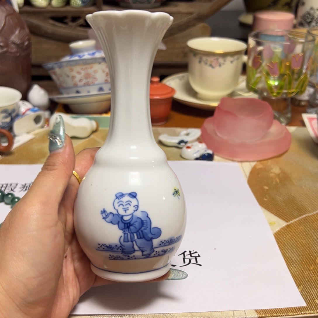 好看的小杯子，杯杯