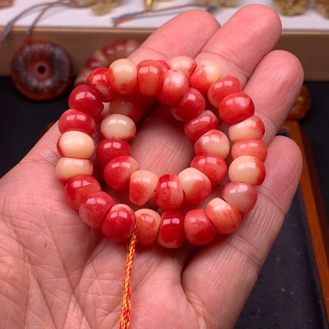 其他驼骨10粉驼大肠手持