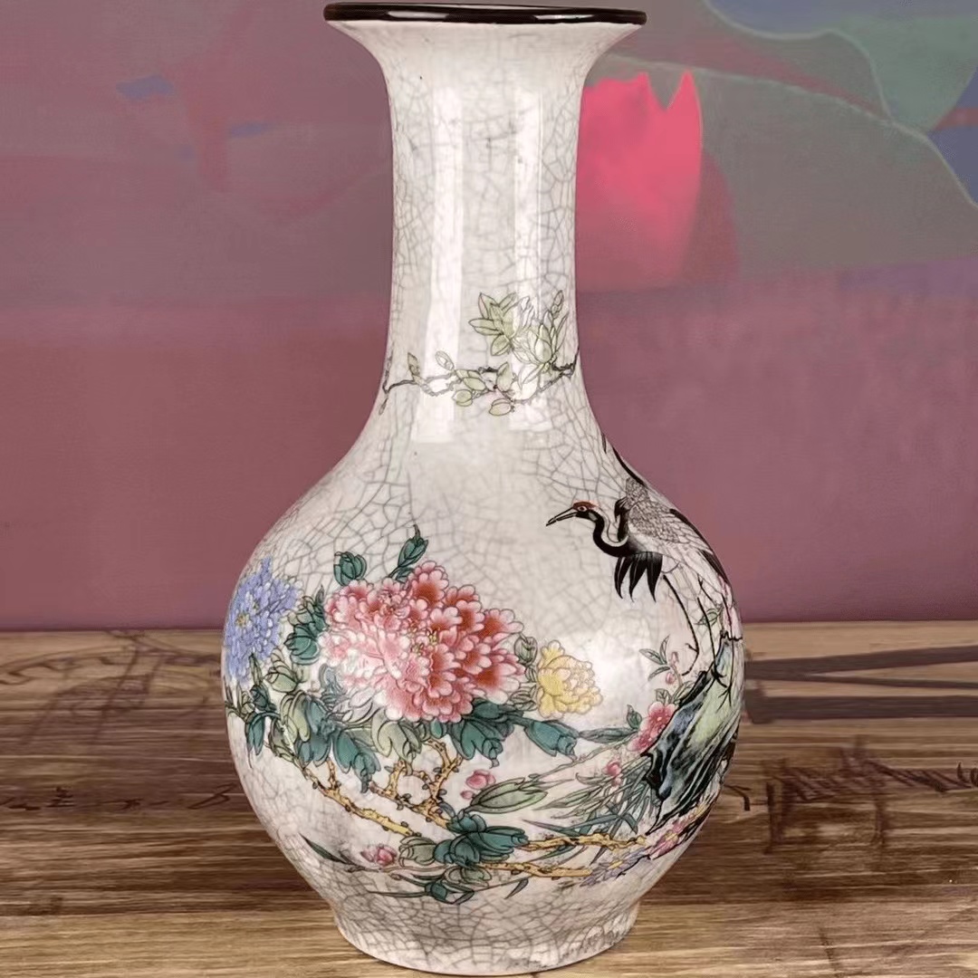 精品摆件一号链接