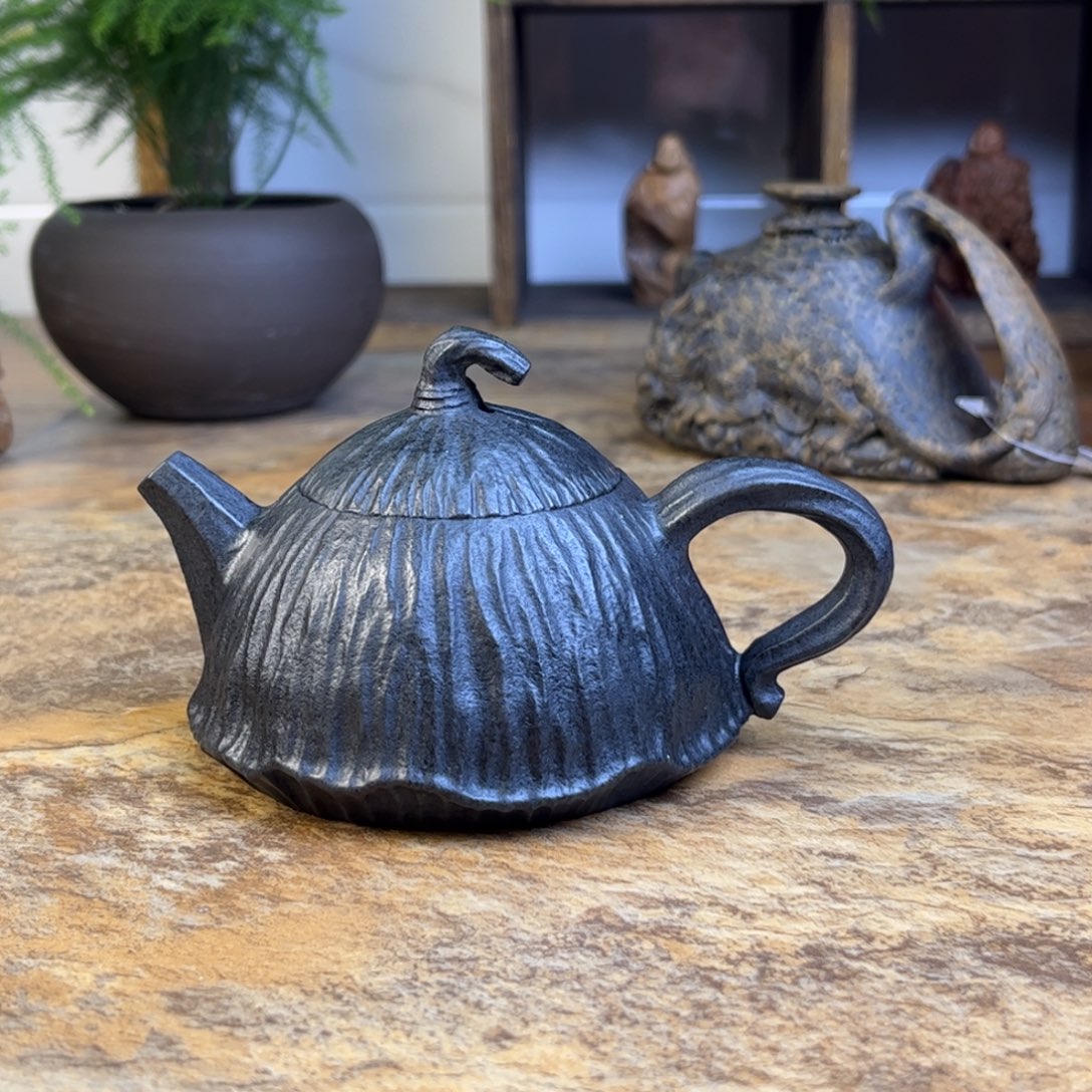 冰碛岩莲蓬壶150毫升