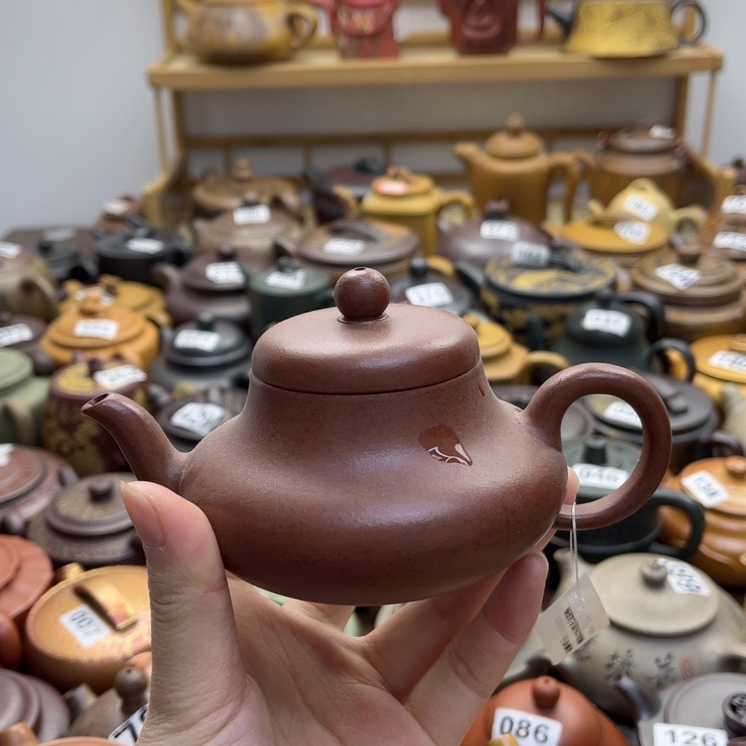 紫砂微瑕紫砂微瑕160