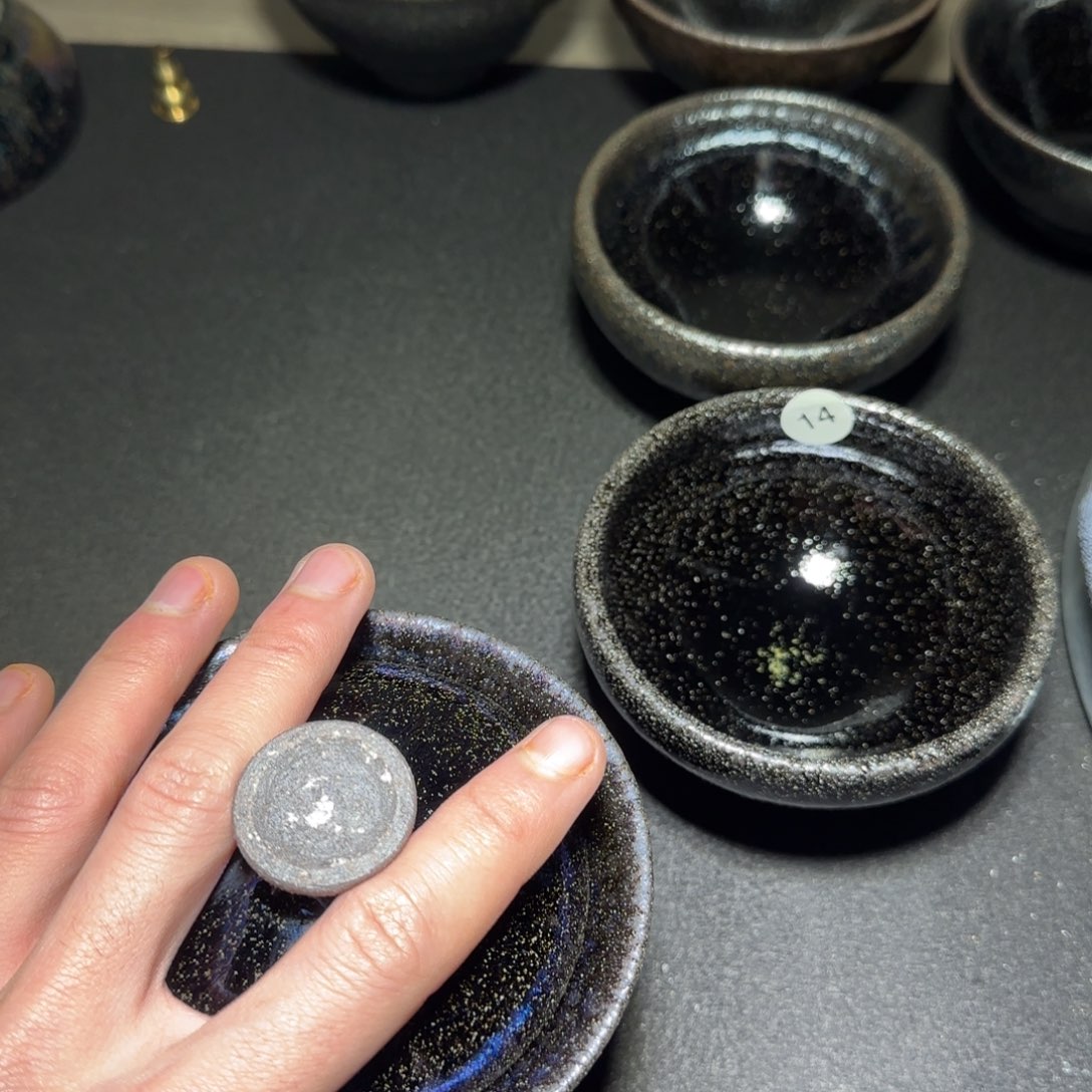 茶盏松*111111111111111111