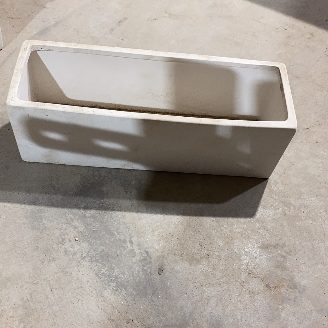 瑕疵白陶30×10-10-1       