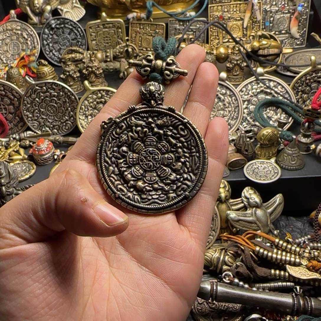 泥塑精品小元素你值得拥有