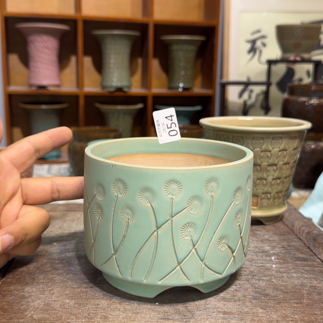 默认微瑕 054 内口 11.5cm 
