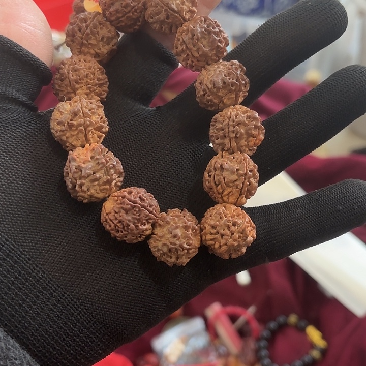 用***2杂色豆（科檀/科特迪瓦檀木）