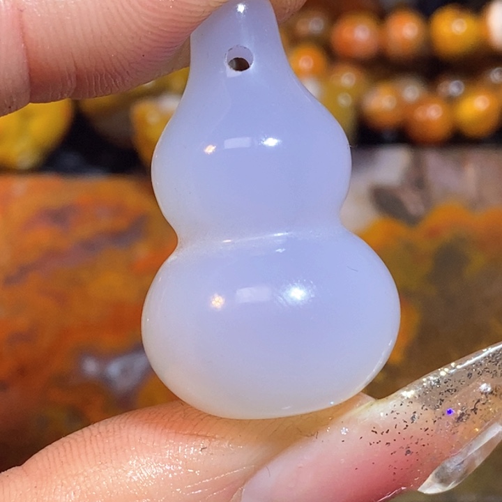 玛瑙/玉髓手链未镶嵌