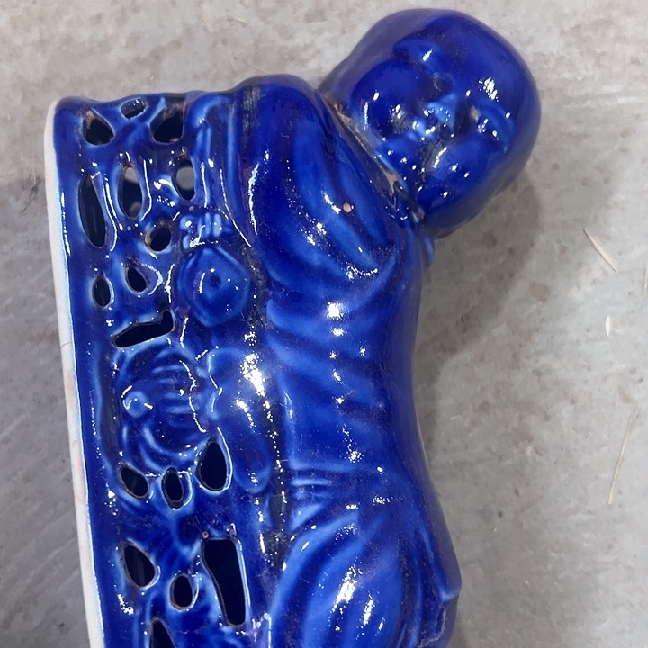 摆件瓷器瓷器的瓷器的