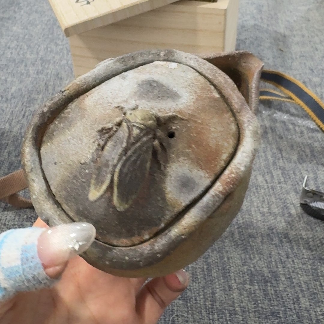 非常美丽漂亮的物品