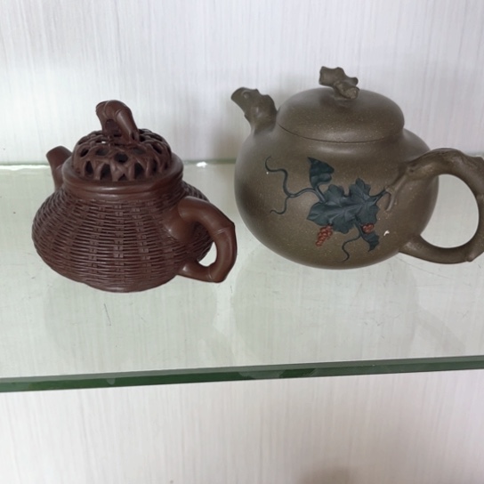 紫砂茶案呵*呵紫砂茶具套装女
